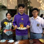 Plating Kelompok 5