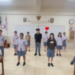 Latihan Uprak Pt. 1