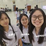 Latihan Terjadwal 16 Januari