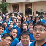 Latihan Koreo 17 Januari
