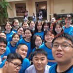 Latihan flashmob (17 Januari 2025)