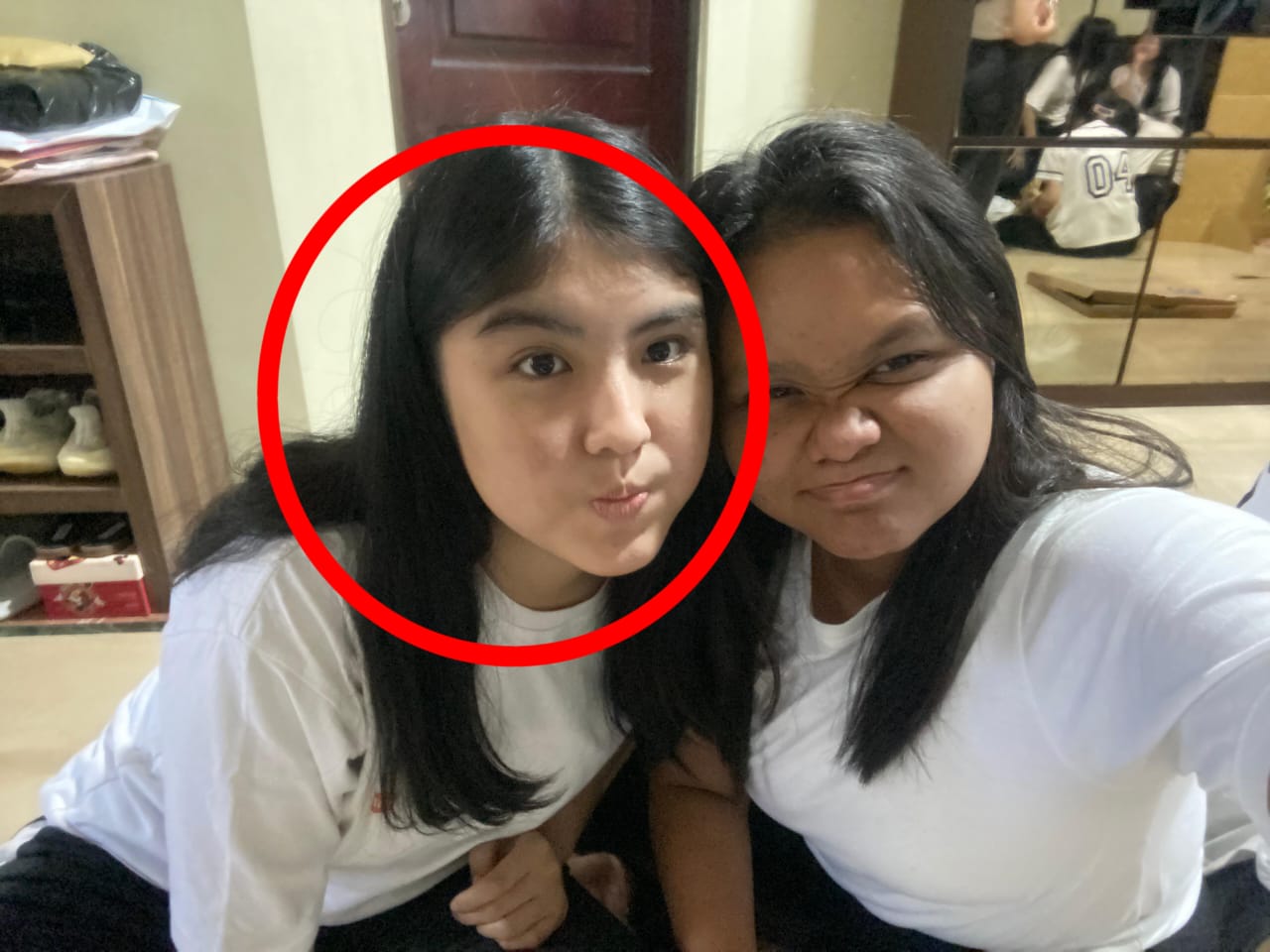 23 Januari 2025; Foto per divisi (zora)