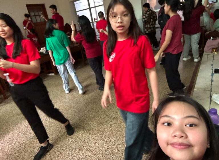 Latihan UPRAK tanggal 10 Januari 2025