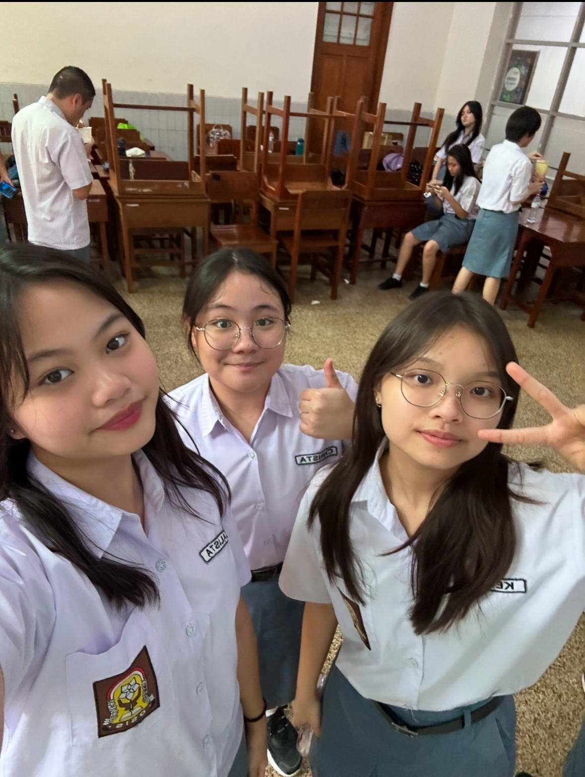 Latihan UPRAK 15 Januari 2025