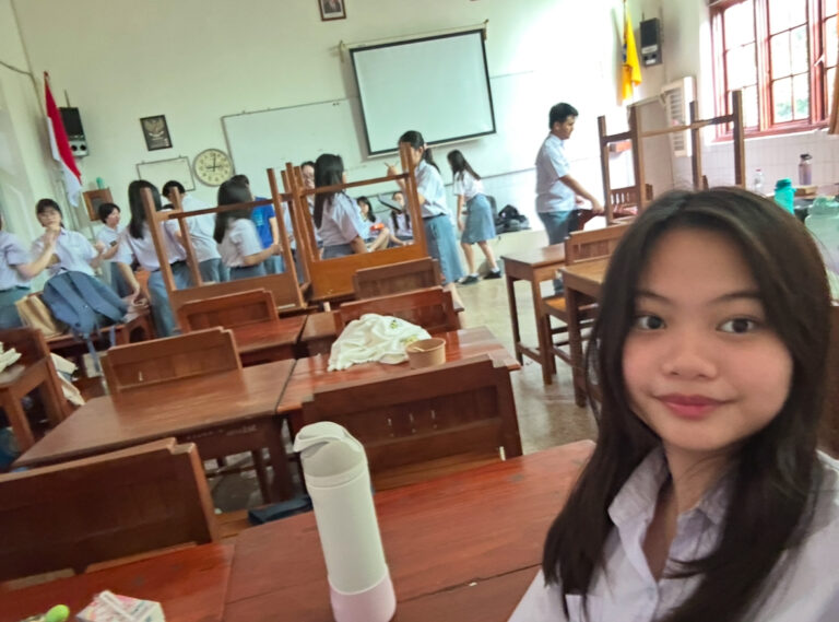 Latihan UPRAK 16 Januari 2025 (siang)