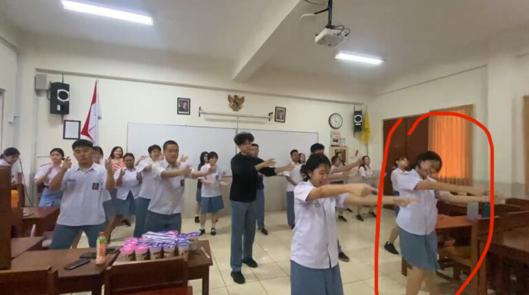Latihan UPRAK 8 Januari 2025