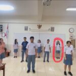 Latihan Koreo