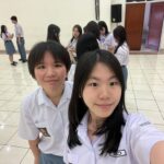Latihan terjadwal (16 januari 2025)