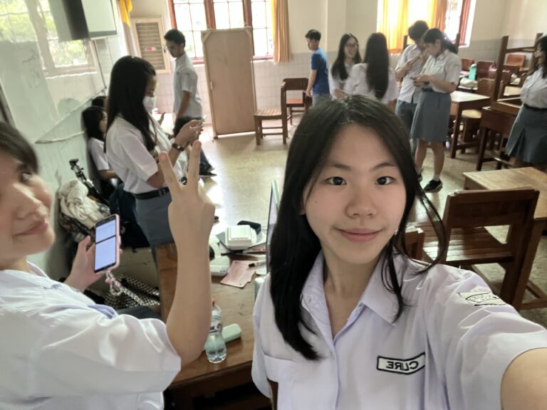 Latihan actor (16 Januari 2025)