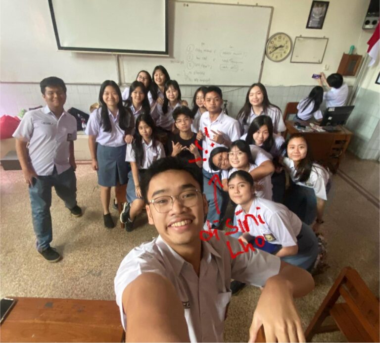 Latihan Uprak! (4)