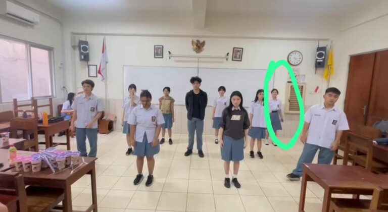 Latihan Uprak! (8/01/2025)