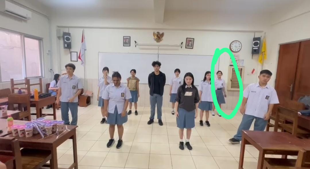 Latihan Uprak! (8/01/2025)