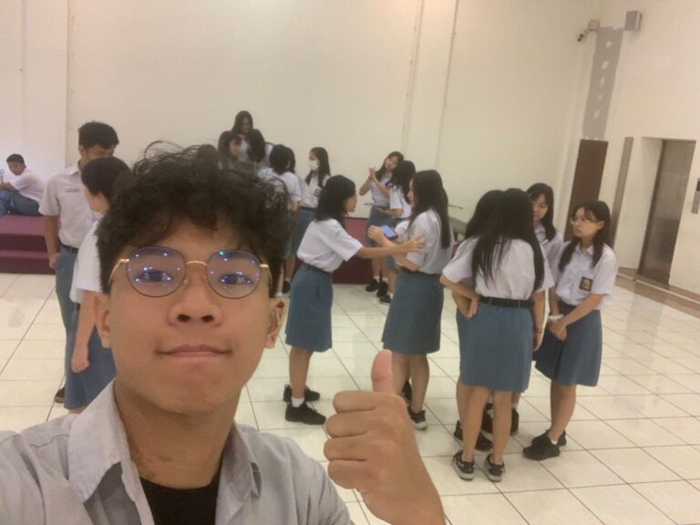 Latihan uprak terjadwal