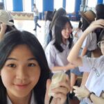 Latihan Uprak! Terjadwal (22/01/2025)
