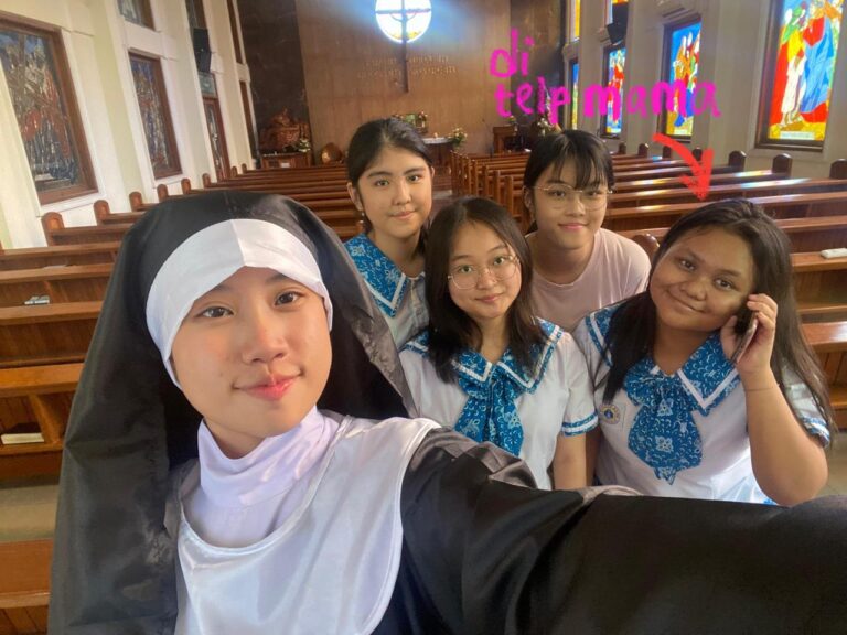 Latihan Uprak! (11)