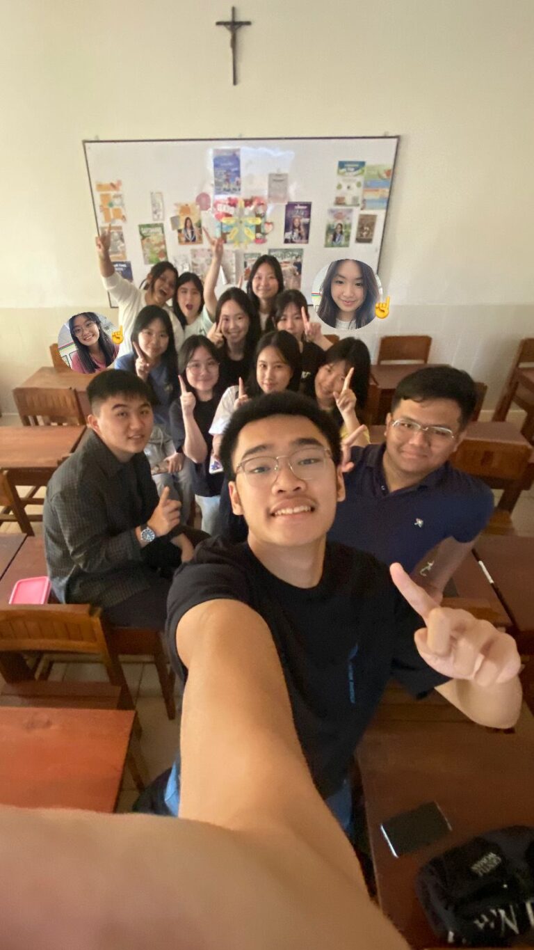 Latihan Pembacaan Script 20 Desember 2024