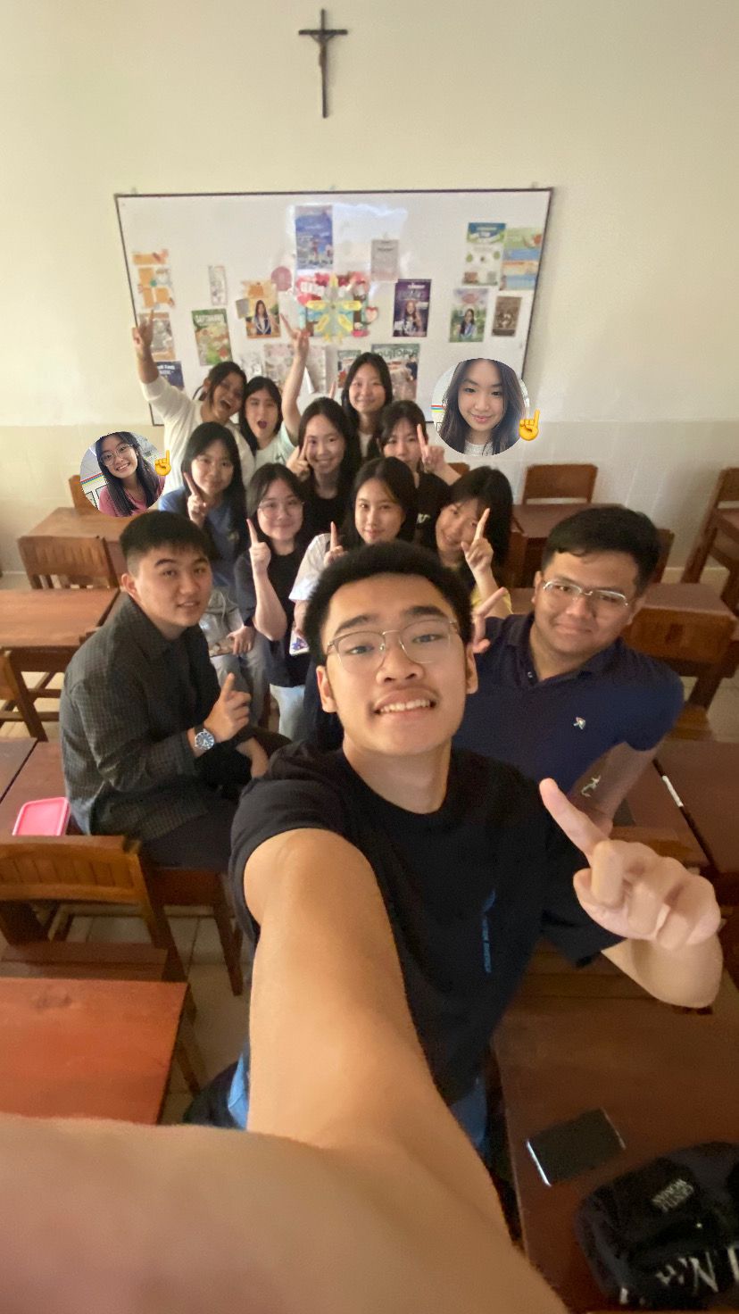 Latihan Pembacaan Script 20 Desember 2024
