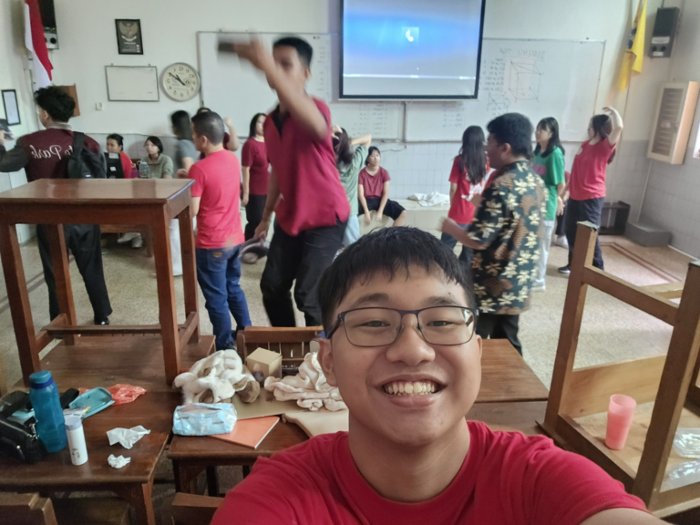 Latihan UPRAK 10 Januari 2025