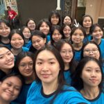 Latihan Koreografi 24 Januari 2025