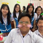 Menyelesaikan proposal produk