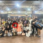 2 Februari 2025; Latihan drama di studio (zora)