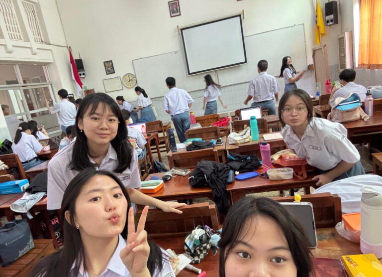 Latihan UPRAK tanggal 21 Januari 2025