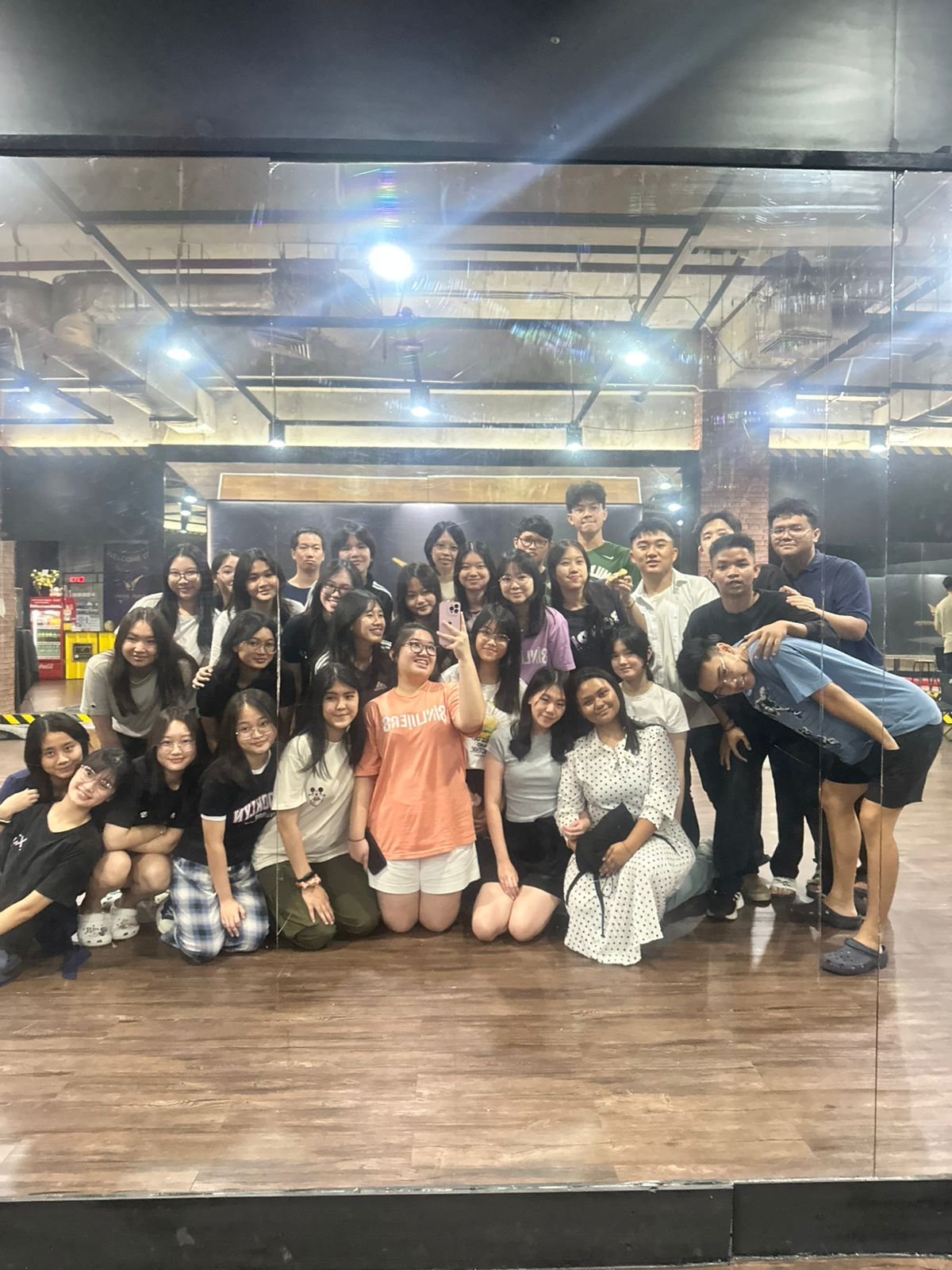 Latihan Uprak 2 Februari 2025