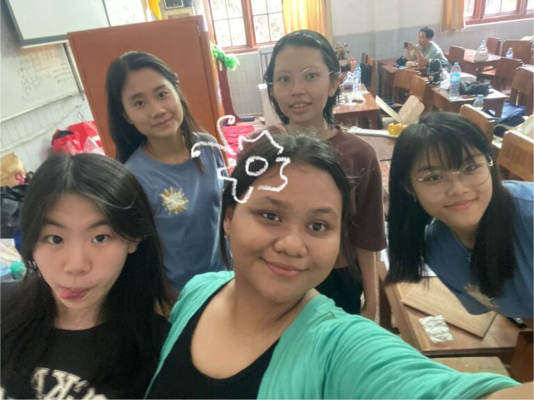 Latihan Uprak! (22)