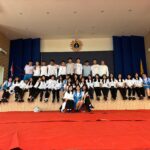 Latihan UPRAK terjadwal 3 Februari 2025