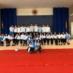 Evaluasi Drama dengan SIE Acara UPRAK pt.1